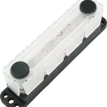 MaxiBus - Dual 5/16 Studs +8 Circuits (10) - 250 Amp