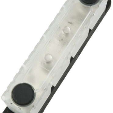 MaxiBus - Four 5/16 Studs +4 Circuits (8) - 250 Amp