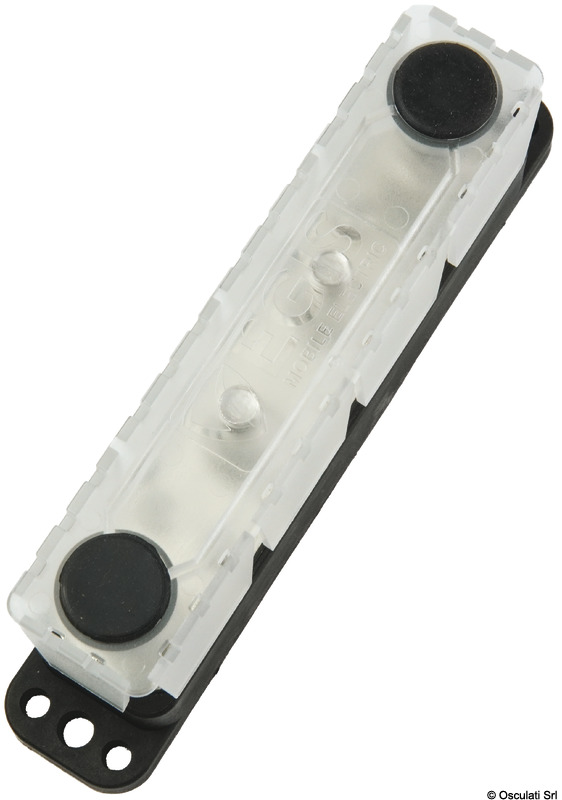 MaxiBus - Four 5/16 Studs +4 Circuits (8) - 250 Amp
