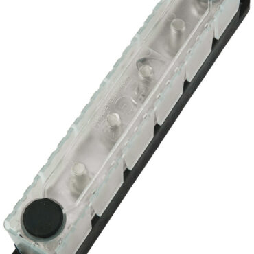 MaxiBus - Six 5/16 Studs - 250 Amp