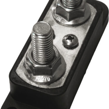 PowerBar Dual M10 (3/8) Studs - 250A