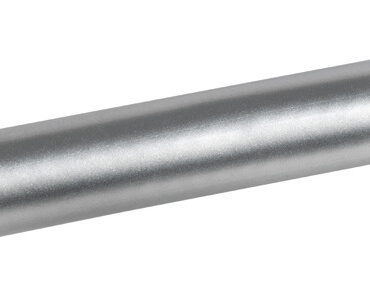 Tubo doccia PVC silver 2,5 m