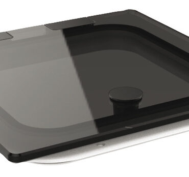 Passo uomo Lewmar Flush Hatch 3G taglia 10