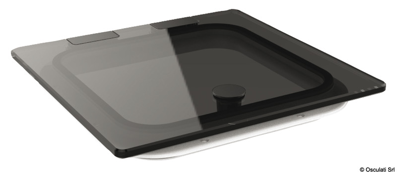 Passo uomo Lewmar Flush Hatch 3G taglia 10