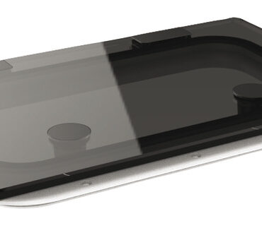 Passo uomo Lewmar Flush Hatch 3G taglia 20