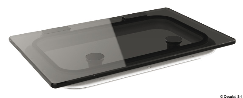 Passo uomo Lewmar Flush Hatch 3G taglia 20