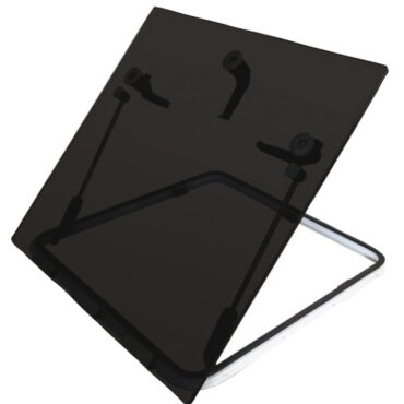 Passo uomo Lewmar Flush Hatch 3G taglia 70 bisquare