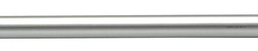 Manico Osculati in alluminio anodizzato 102 cm