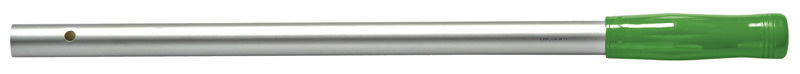 Manico Osculati in alluminio anodizzato 102 cm