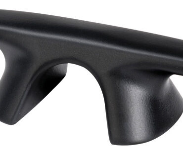Bitta Bull Dog Black Line 250 mm