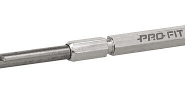 Punta HSS centraggio Multi Purpose 184 mm (16-30 mm)