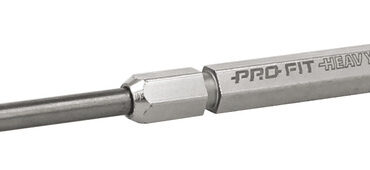 Punta HSS centraggio Multi Purpose 186 mm (32-152 mm)