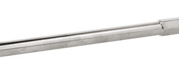 Punta liscia centraggio Multi Purpose Long 330 mm (32-152 mm)