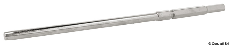 Punta liscia centraggio Multi Purpose Long 330 mm (32-152 mm)