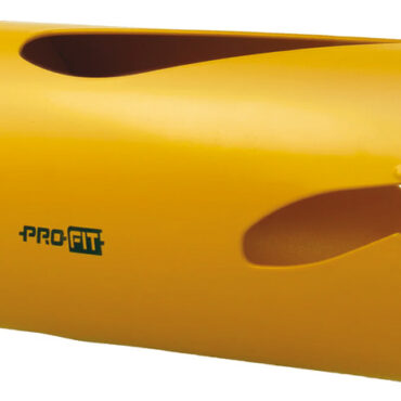 Fresa a tazza C&D Multi Purpose Long 130 mm