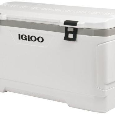 Ghiacciaia IGLOO Marine Ultra 150 Qt