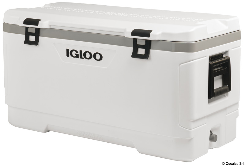 Ghiacciaia IGLOO Marine Ultra 150 Qt