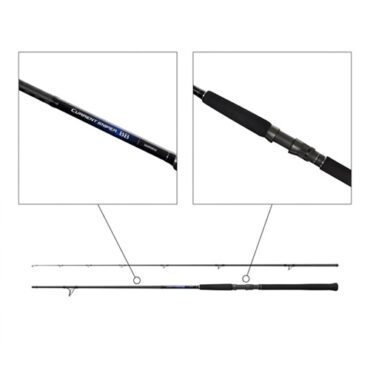 canna shimano currentsniper BB