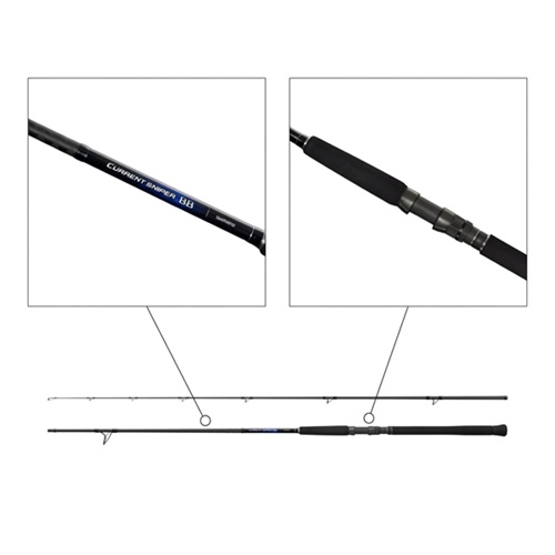 canna shimano currentsniper BB