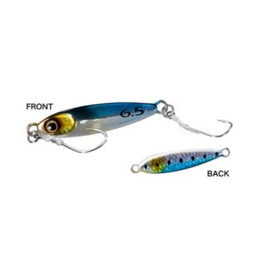shimano lure soare jig sardina da 6,5 gr
