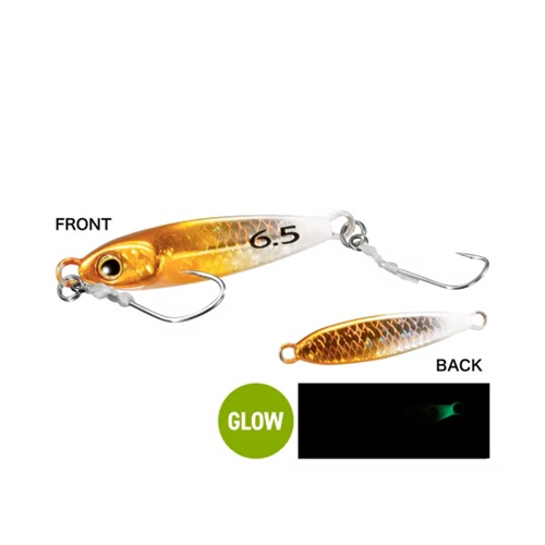 esca jig shimano lure soare