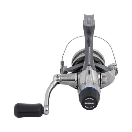 SHIMANO MULINELLO SUPER 2500 GT-RD - immagine 2