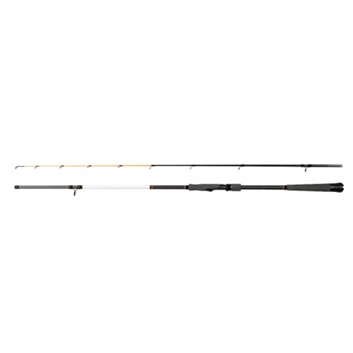 SHIMANO CANNA VENGEANCE EGING AX BOAT 50-100 GR - immagine 2