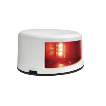 FANALI NAVILED COMPACT DECK MOUNT HELLA MARINE
