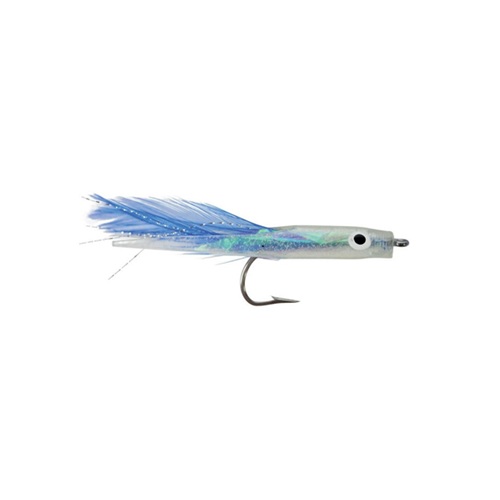 RAGTUNA RAGOT TRASPARENT OCEAN BLUE - immagine 2